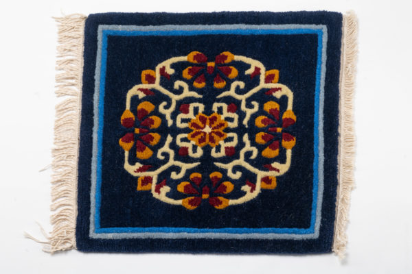 Tapis tibétains traditionnels – Image 2