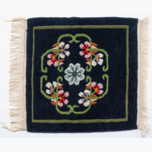 Tapis tibétains traditionnels