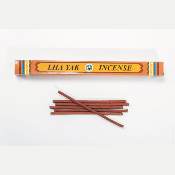 Bâtonnets d'encens tibétain