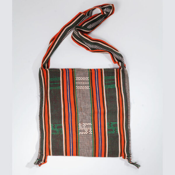 Sac tibétain 'shogam' - tissé à la main